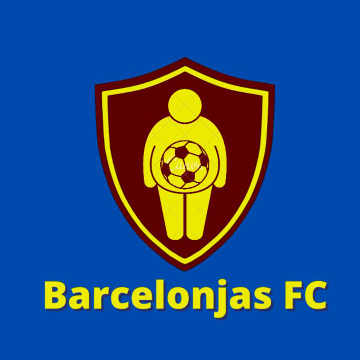 BARCELONJAS FC