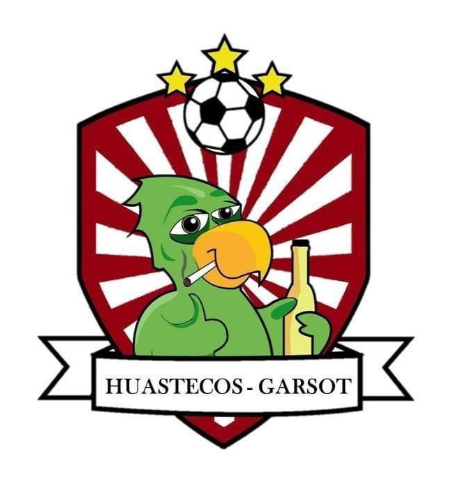 HUASTECOS & GARSOT