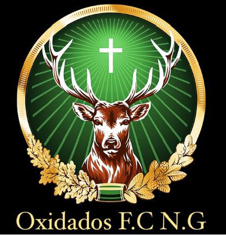 OXIDADOS FC