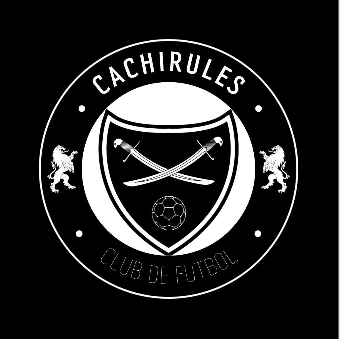 CACHIRULES FC