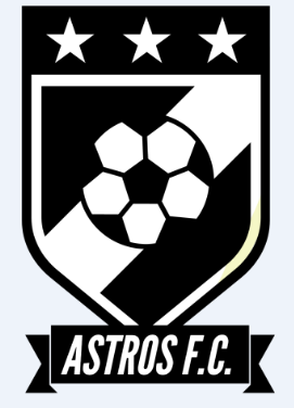ASTROS. FC.