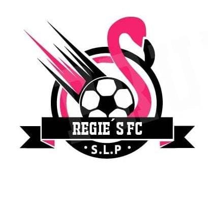 REGIE'S FC.