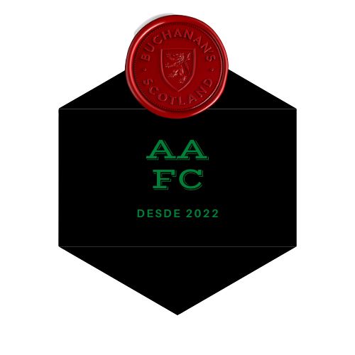 AA FC