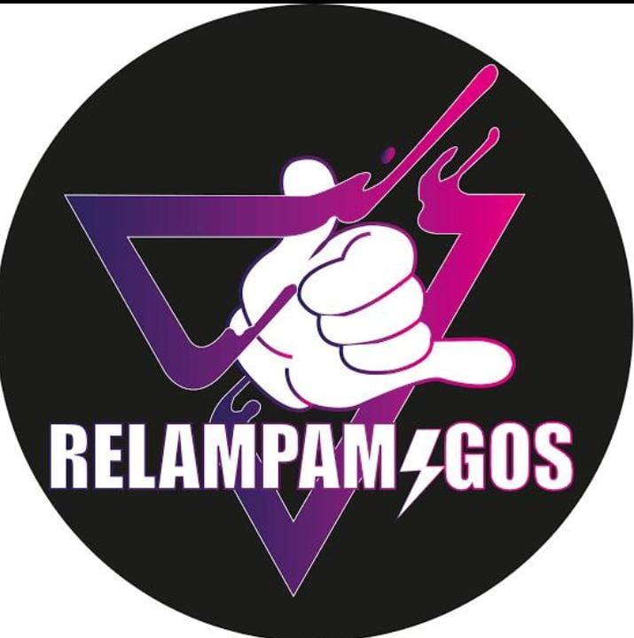 RELAMPAAMIGOS FC