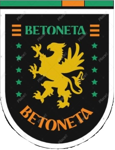 BETONETA