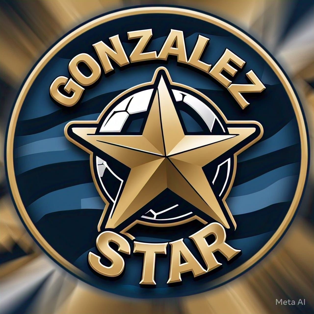 GONZALEZ STAR