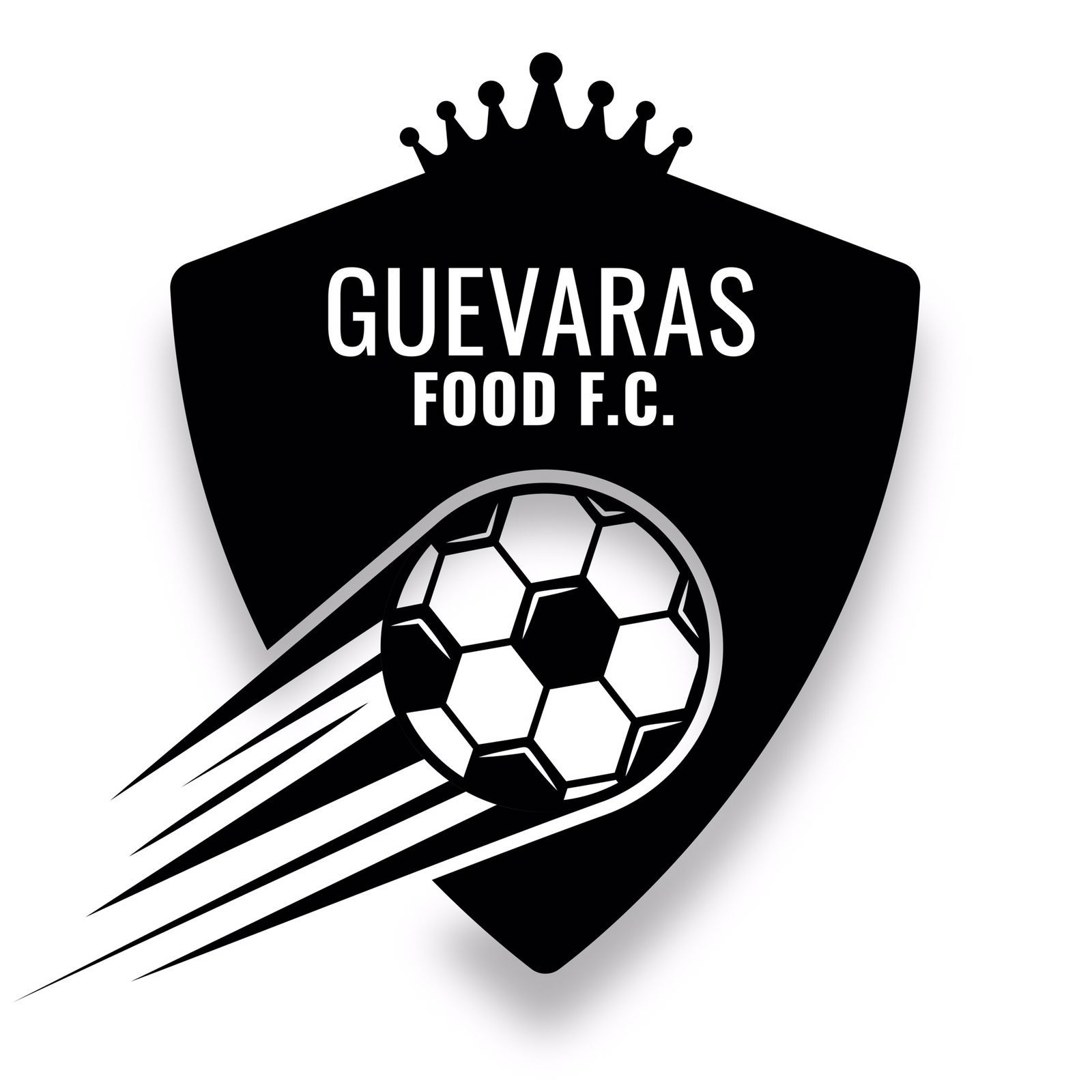 GUEVARAS FOOD F.C