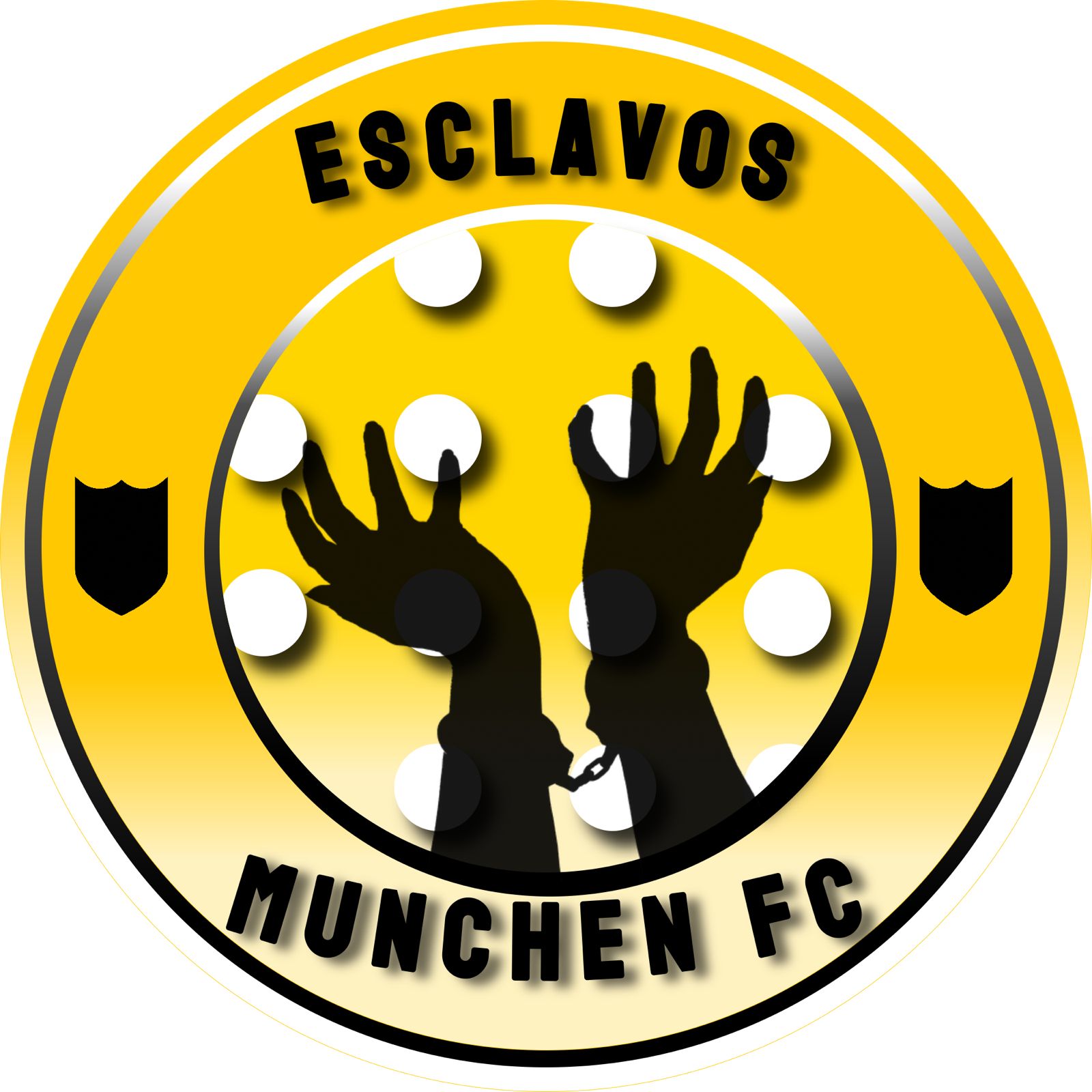 ESCLAVOS MUNCHEN FC