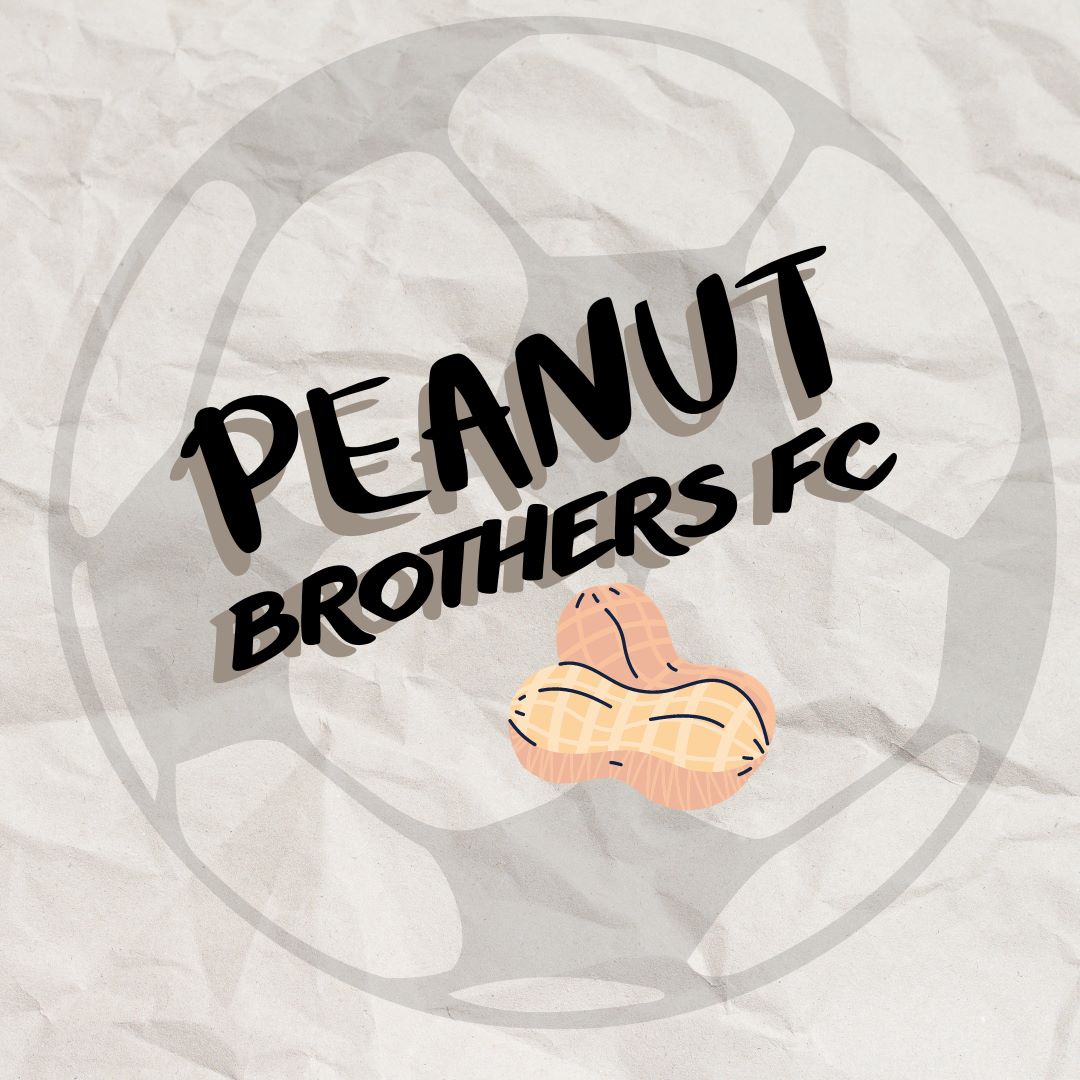 PEANUT BROTHERS FC