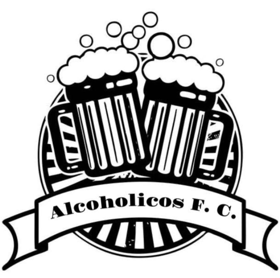 ALCOHOLICOS FC