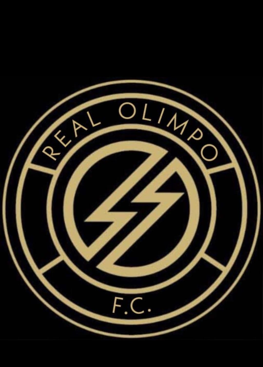 REAL OLIMPO