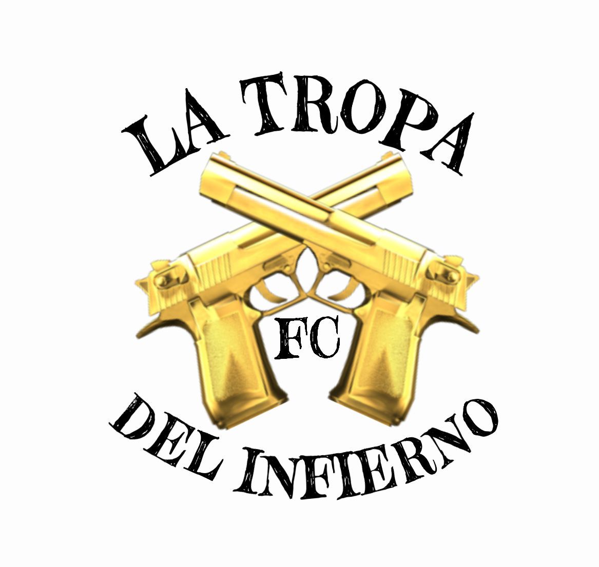 LA TROPA DEL INFIERNO FC
