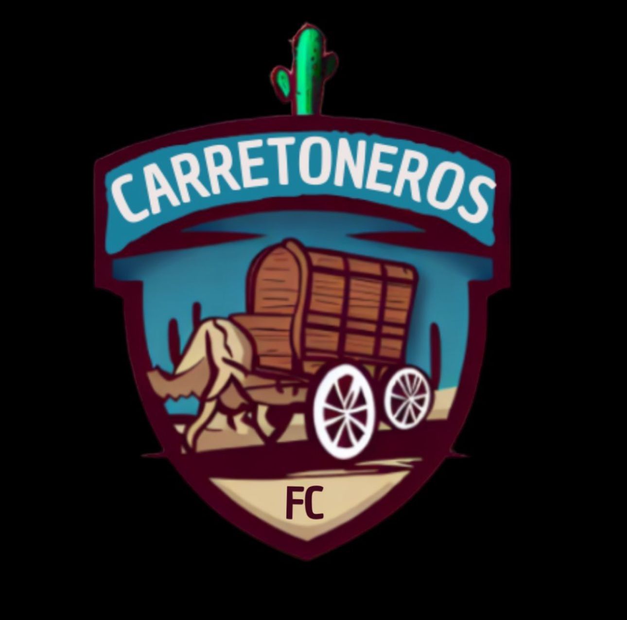 CARRETONEROS FC