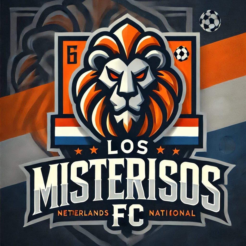 LOS MISTERIOSOS FC