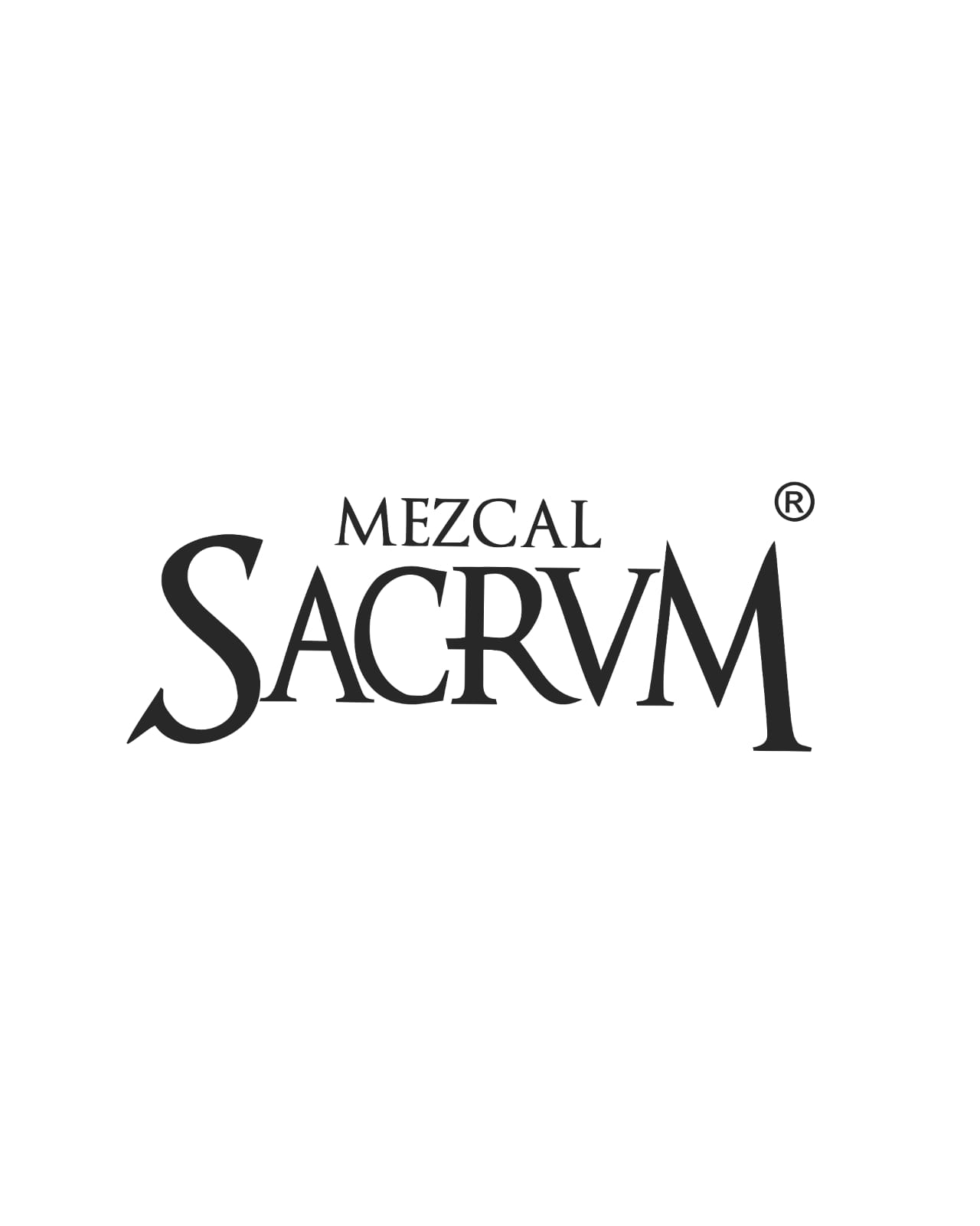 MEZCAL SACRVM