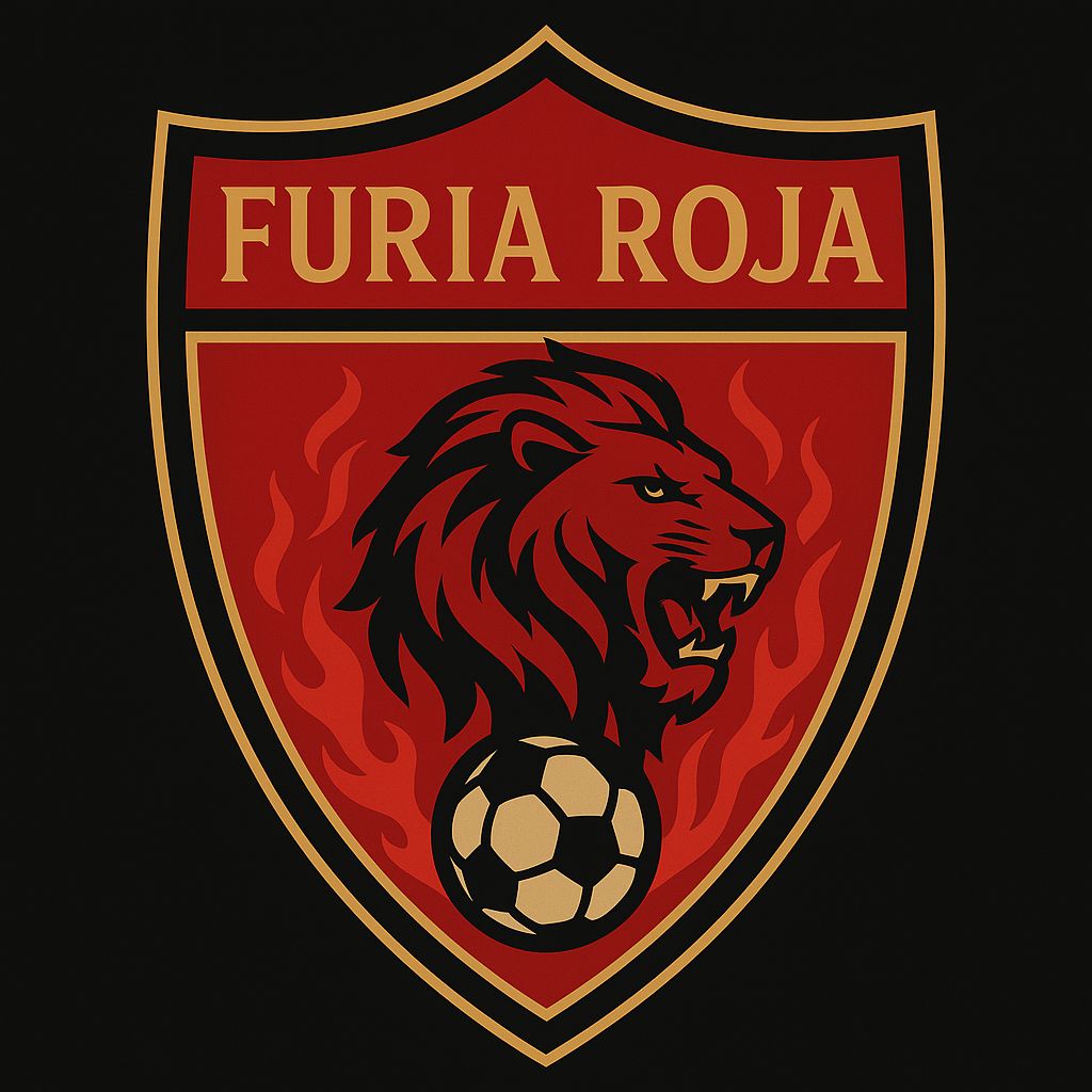 FURIA ROJA