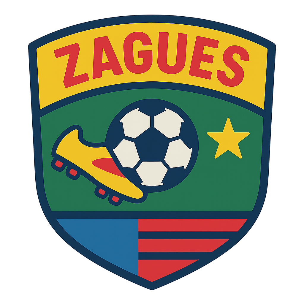 ZAGUES