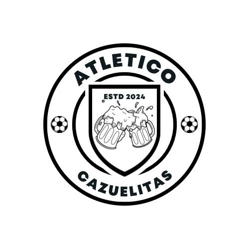 ATLÉTICO CAZUELITAS