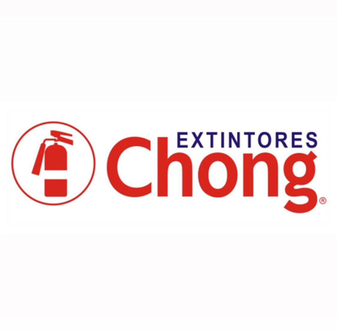 EXTINTORES CHONG FC