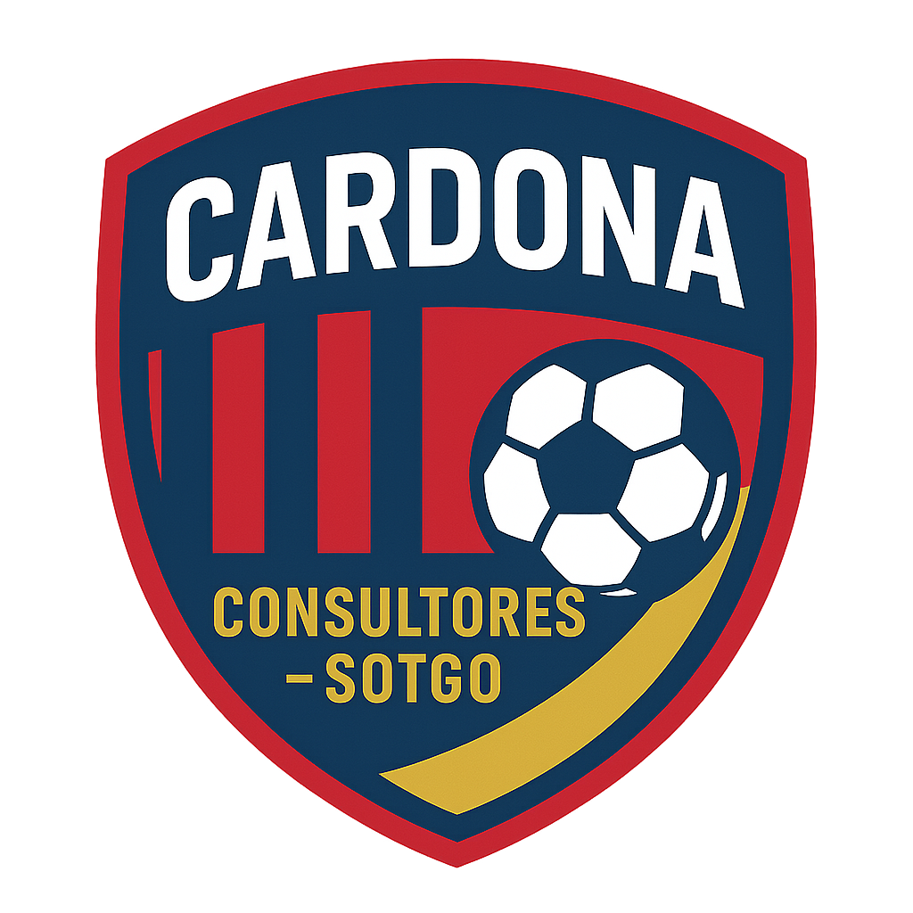 CARDONA CONSULTORES- SOTGO