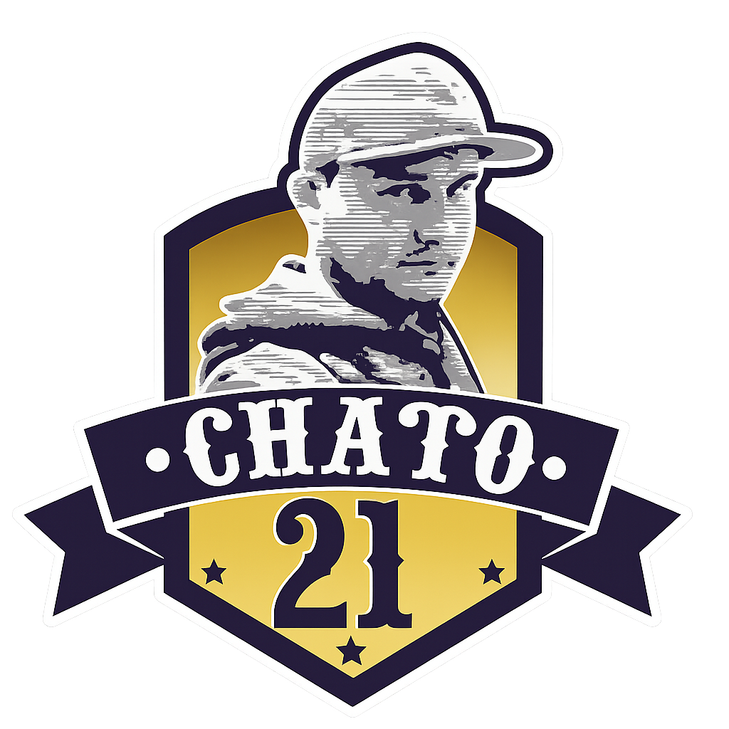 CHATO 21