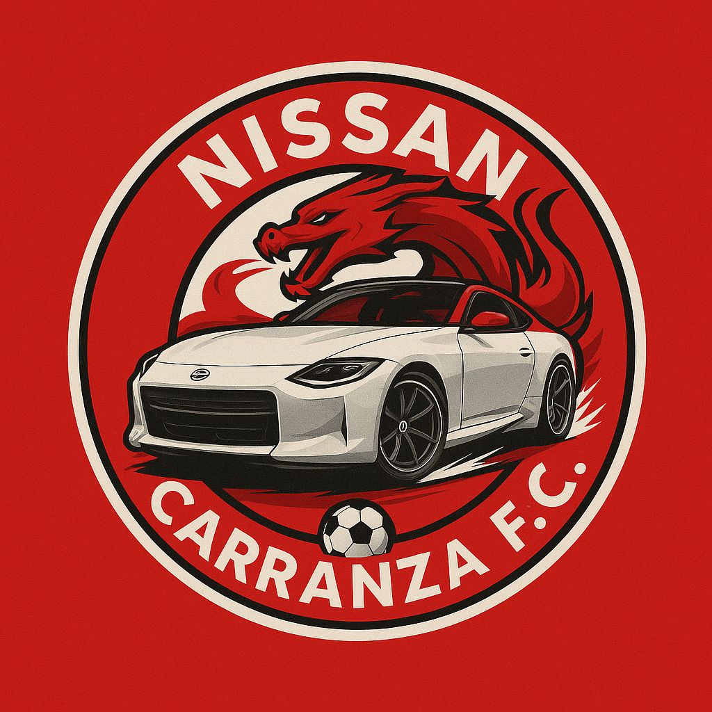 NISSAN CARRANZA FC