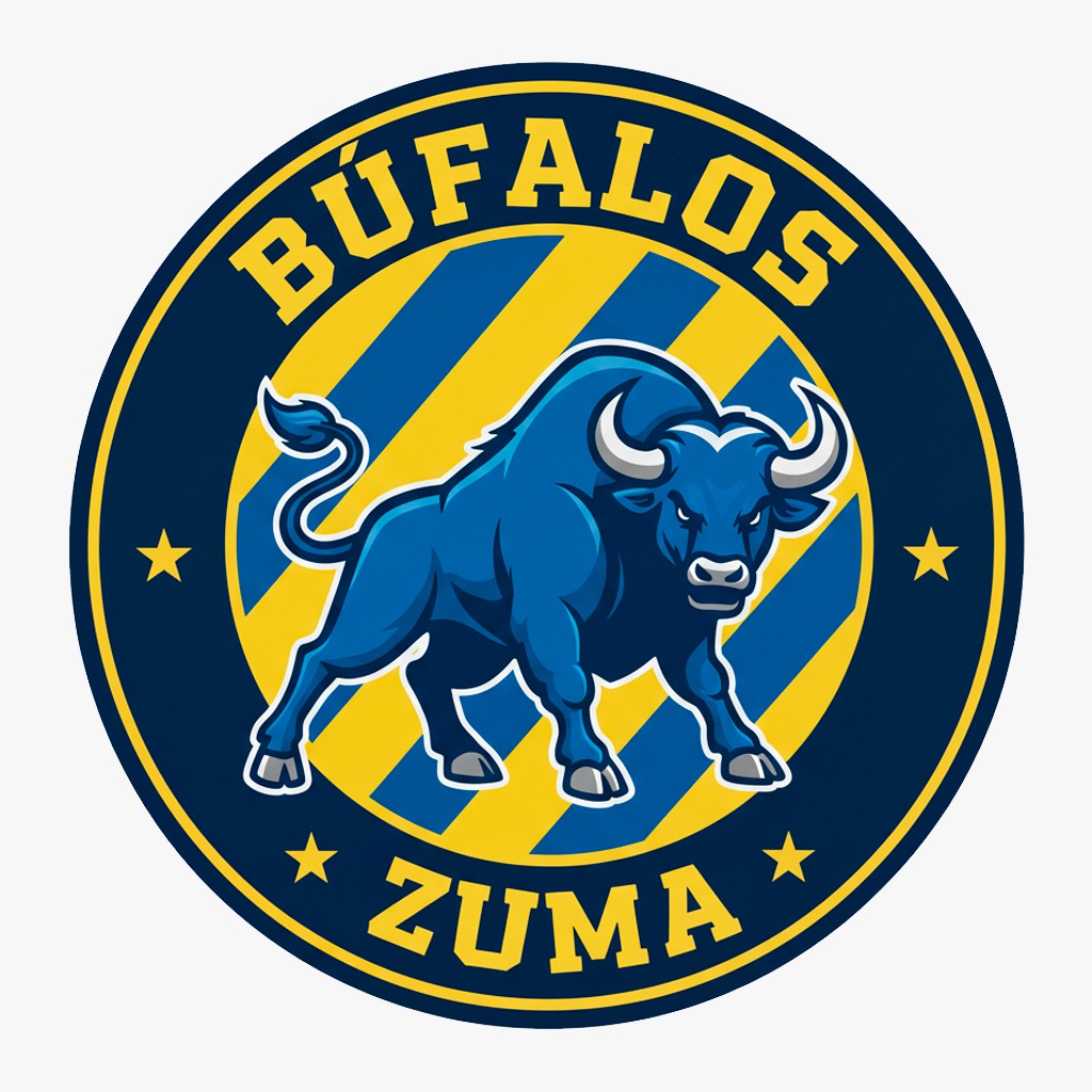 BUFALOS ZUMA