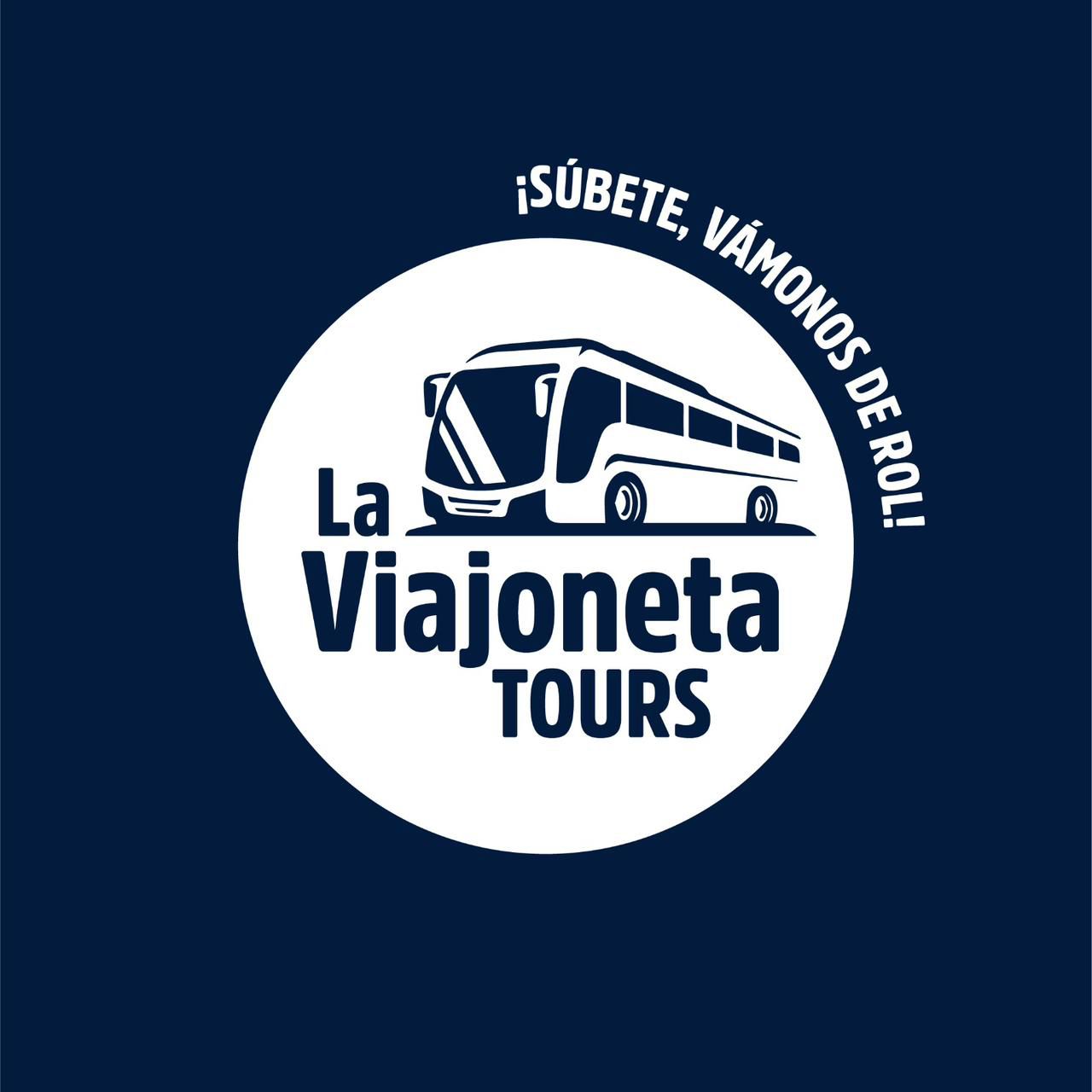 LA VIAJONETA FC