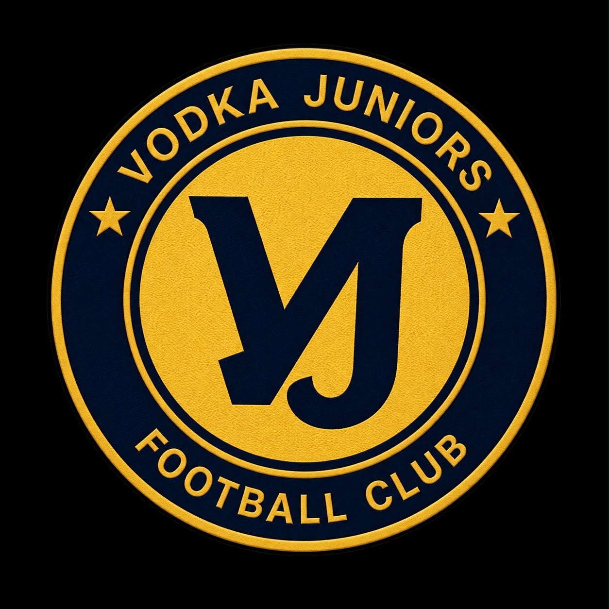 VODKA JUNIORS