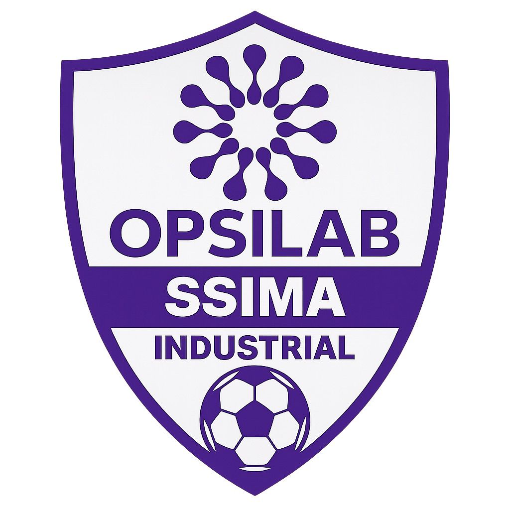 SSIMA OPSILAB