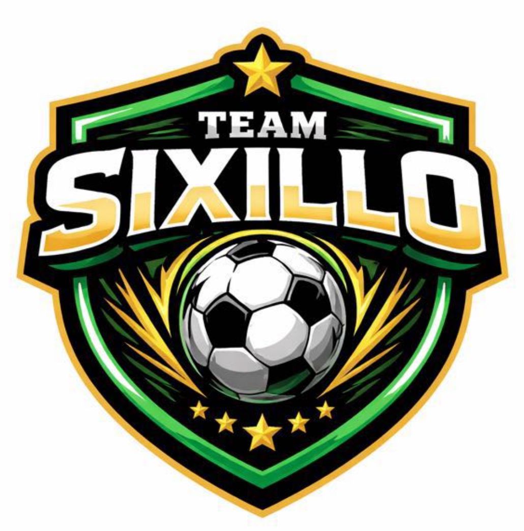 TEAM SIXILLOS
