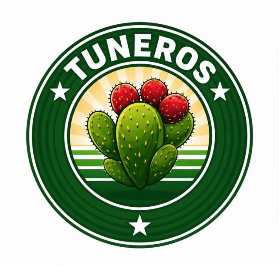 TUNEROS F.C