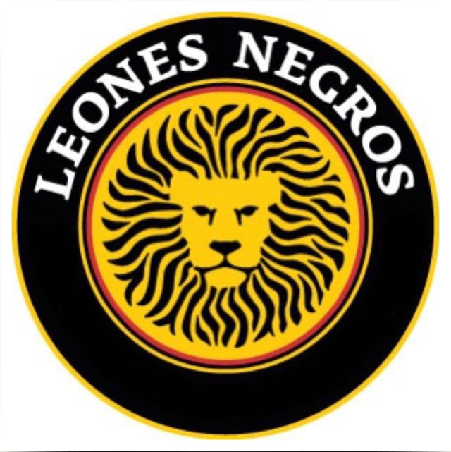 LEONES NEGROS