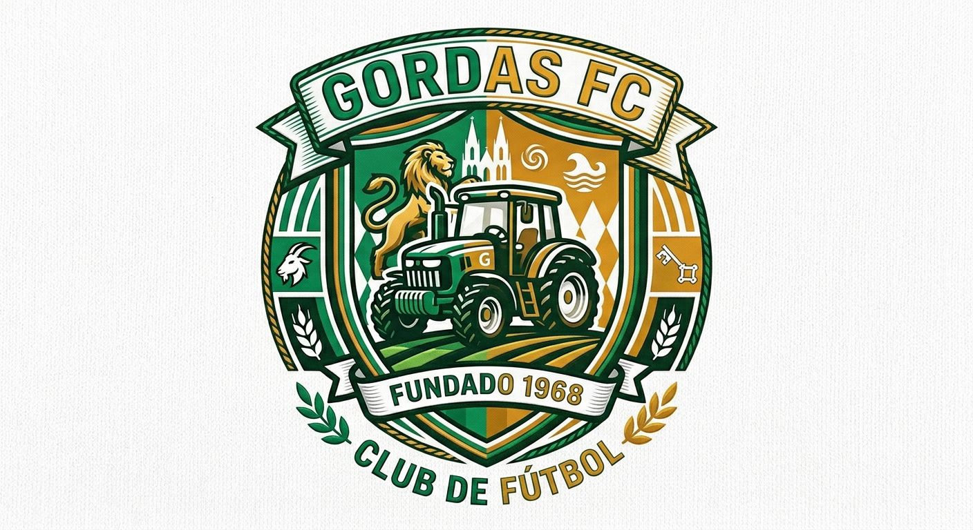 GORDAS FC