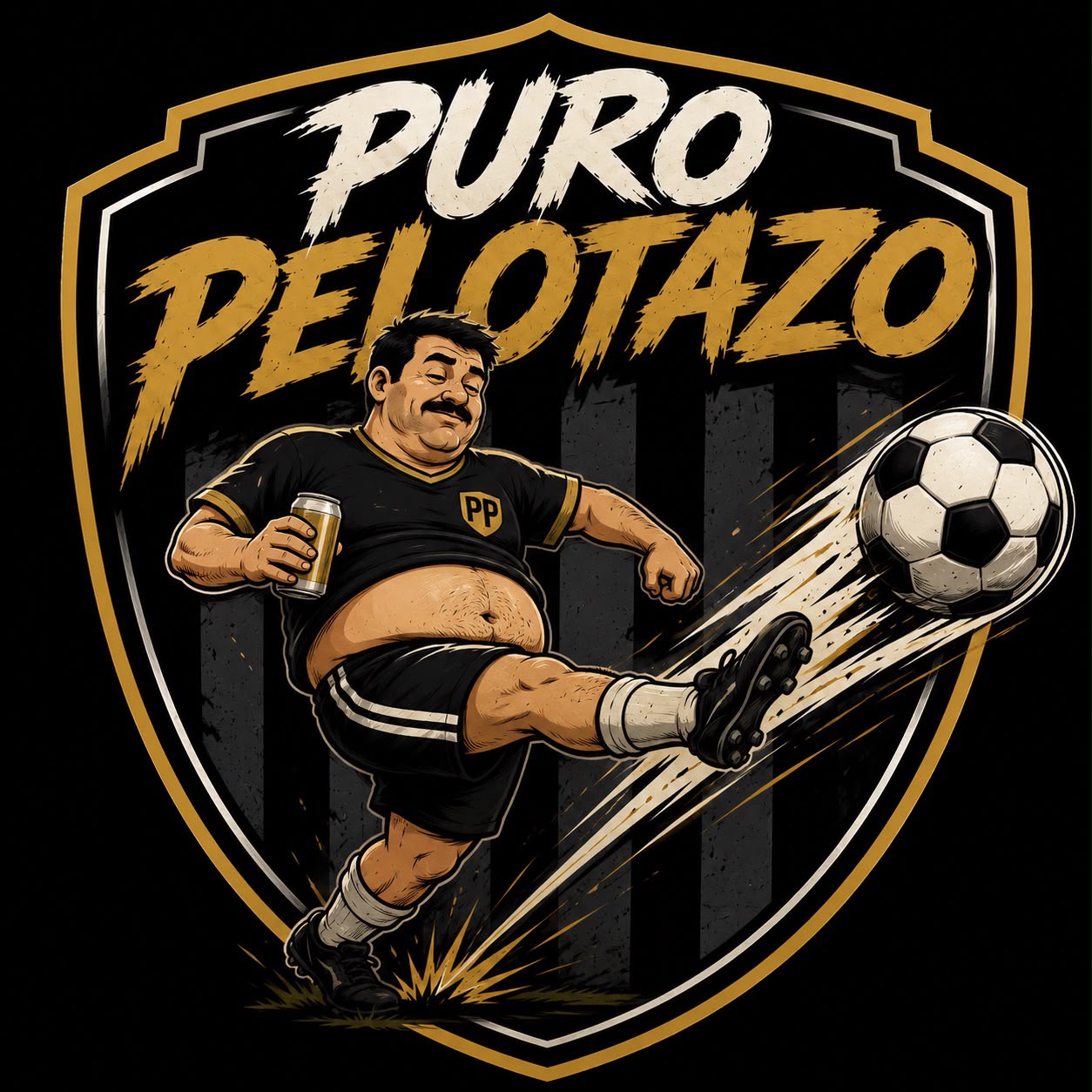 PURO PELOTAZO