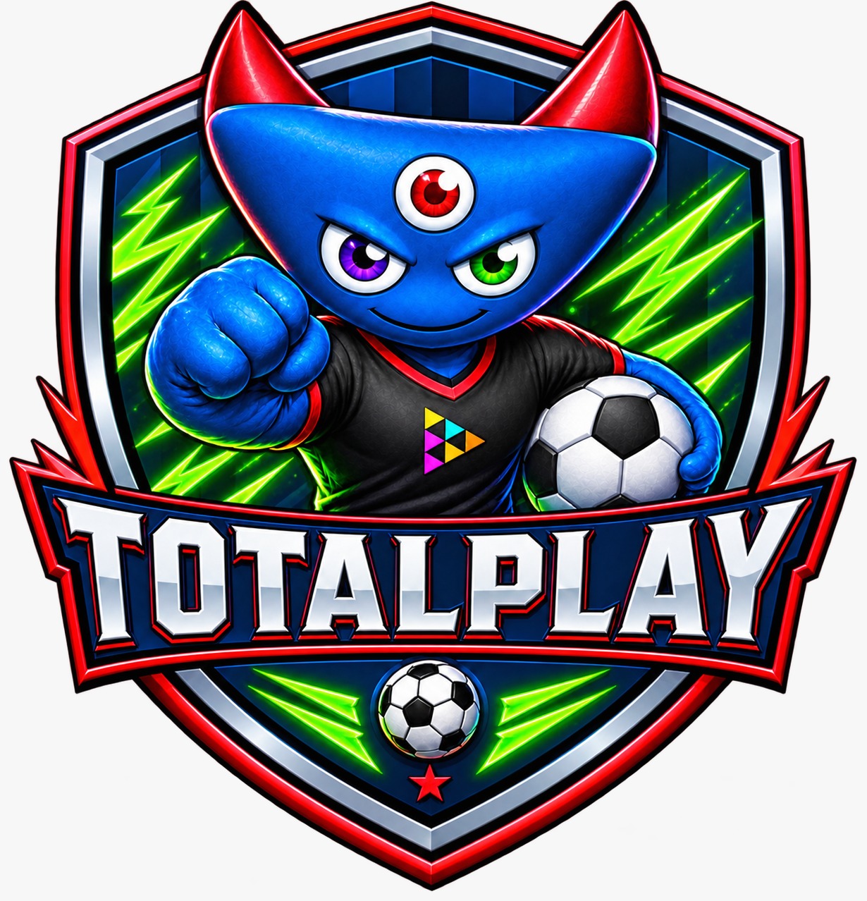 TOTALPLAY