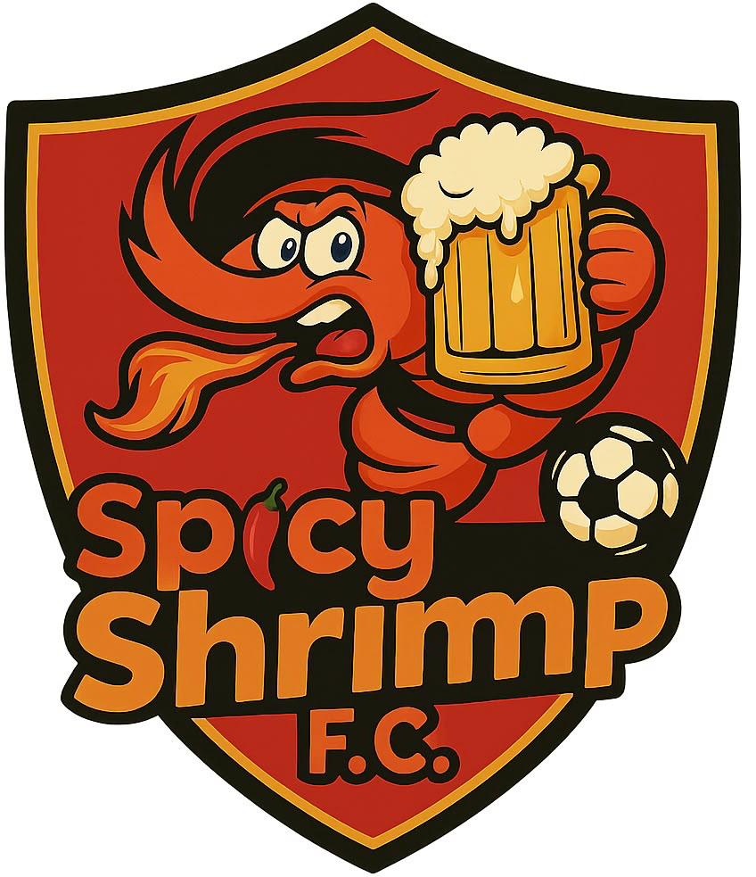 SPICY SHRIMP