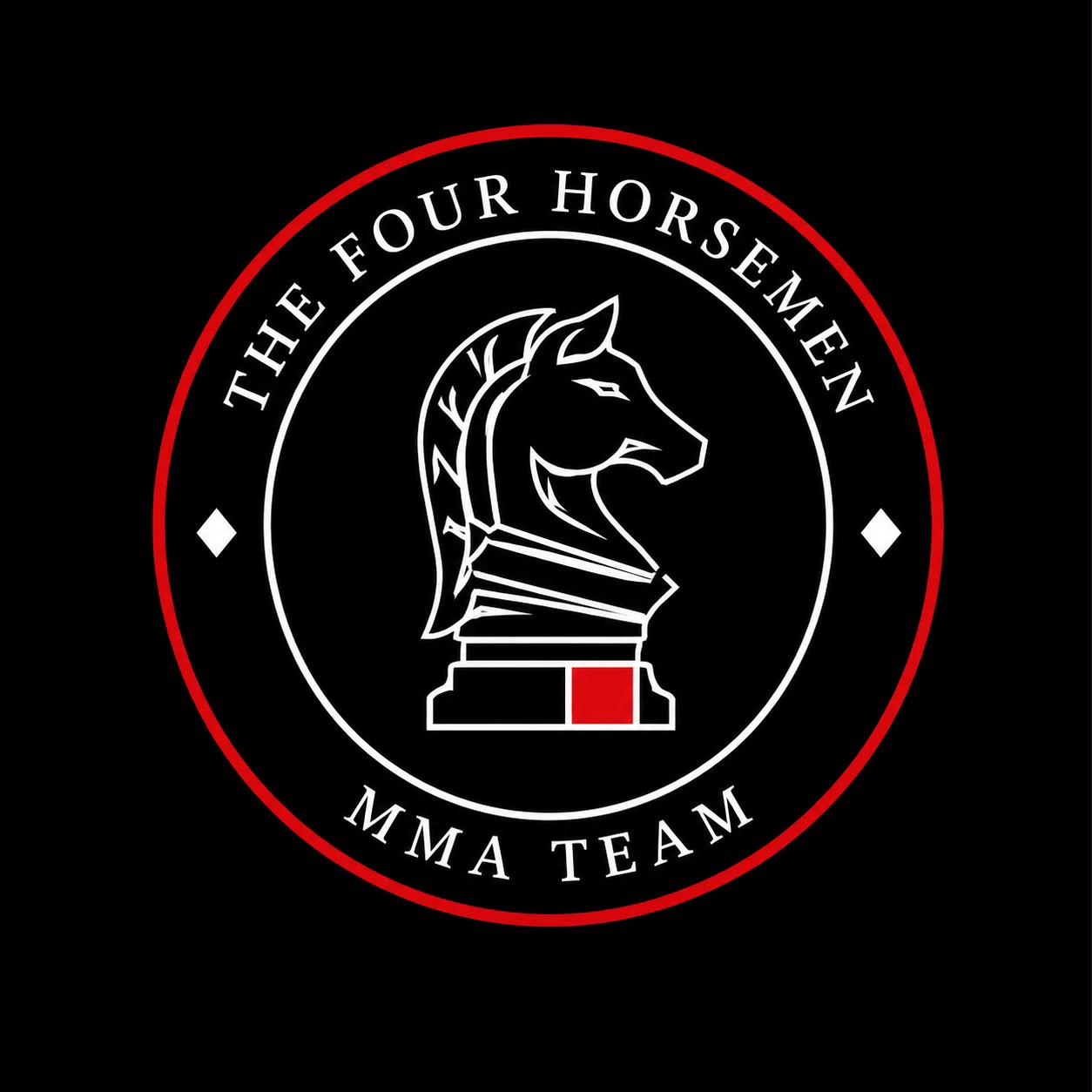 4HORSEMAN