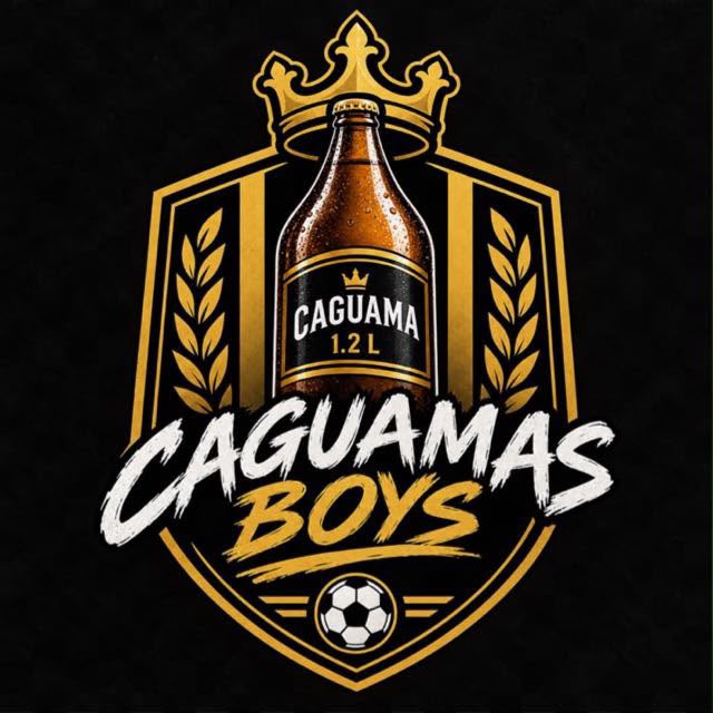 CAGUAMAS BOYS