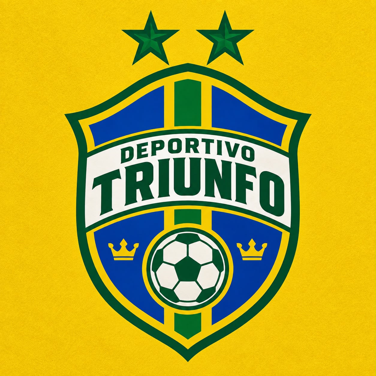 DEP TRIUNFO