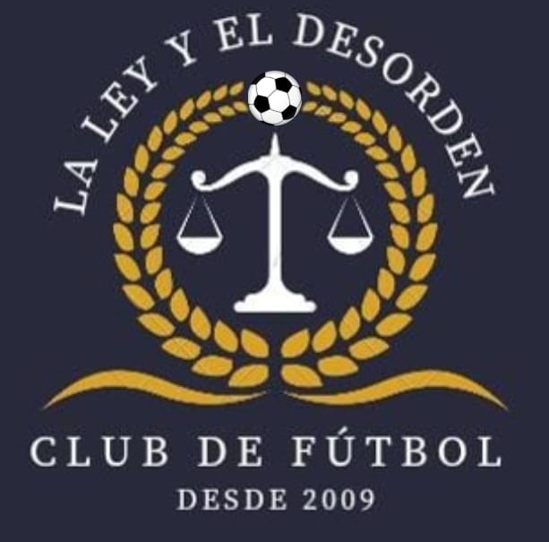 LA LEY Y EL DESORDEN