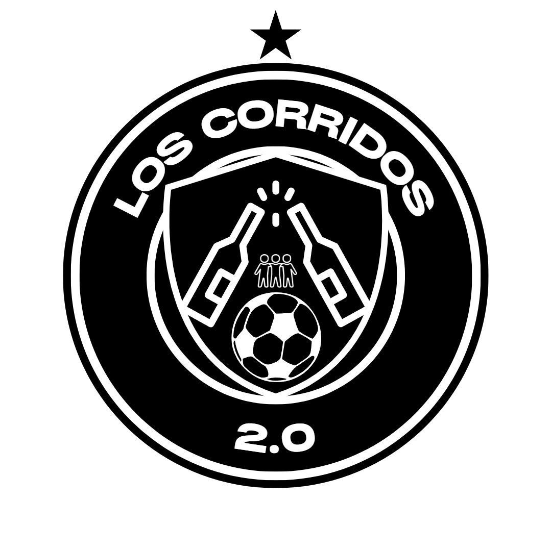LOS CORRIDOS 2.0