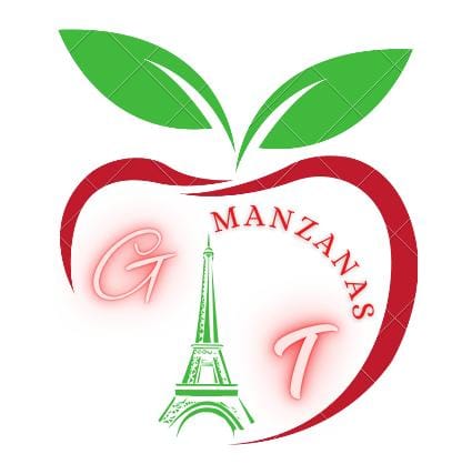 MANZANAS GT AZUL BAR